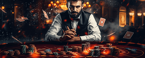 Асортимент азартних ігор